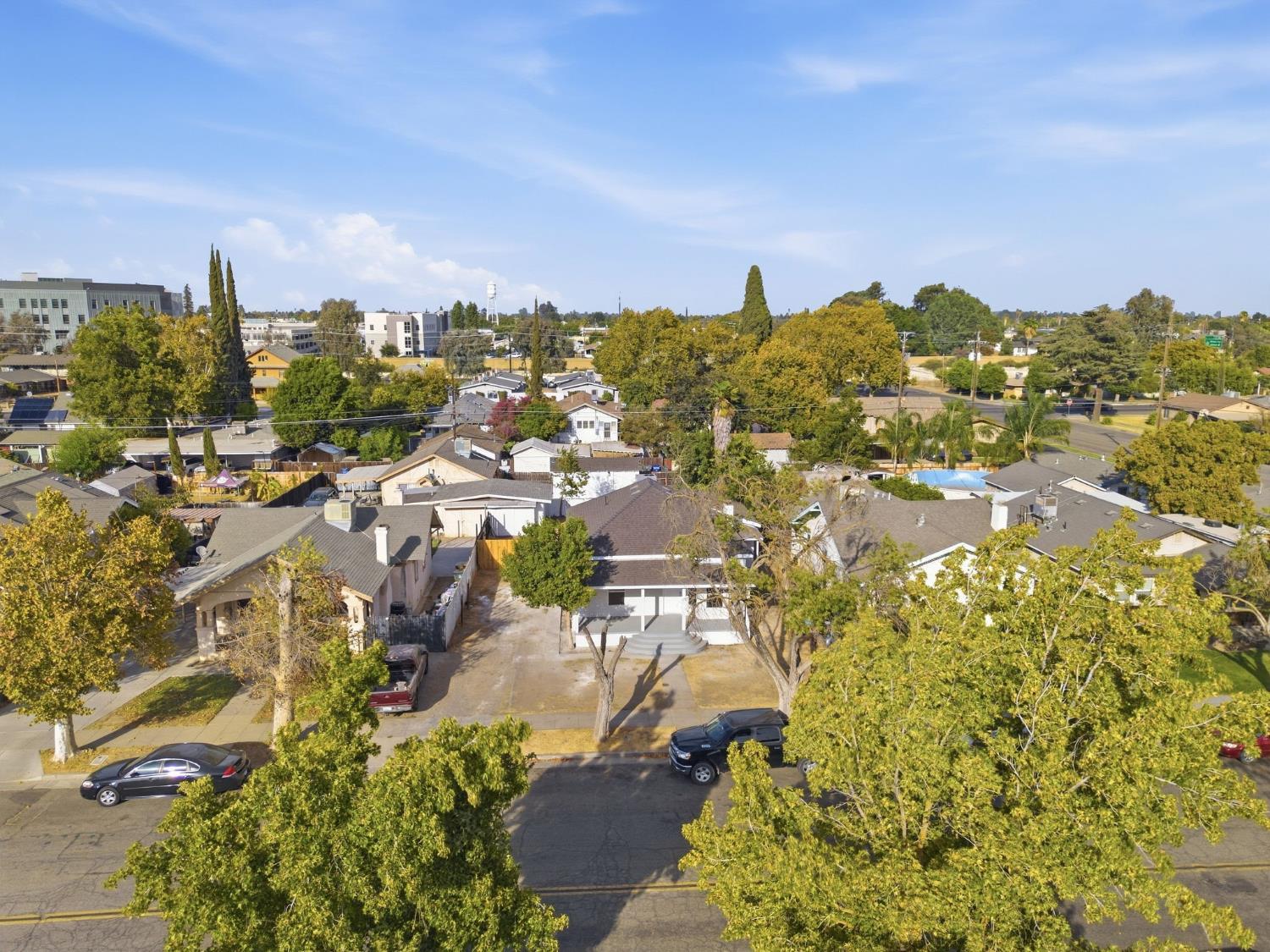315 S J St, Madera, CA 93637