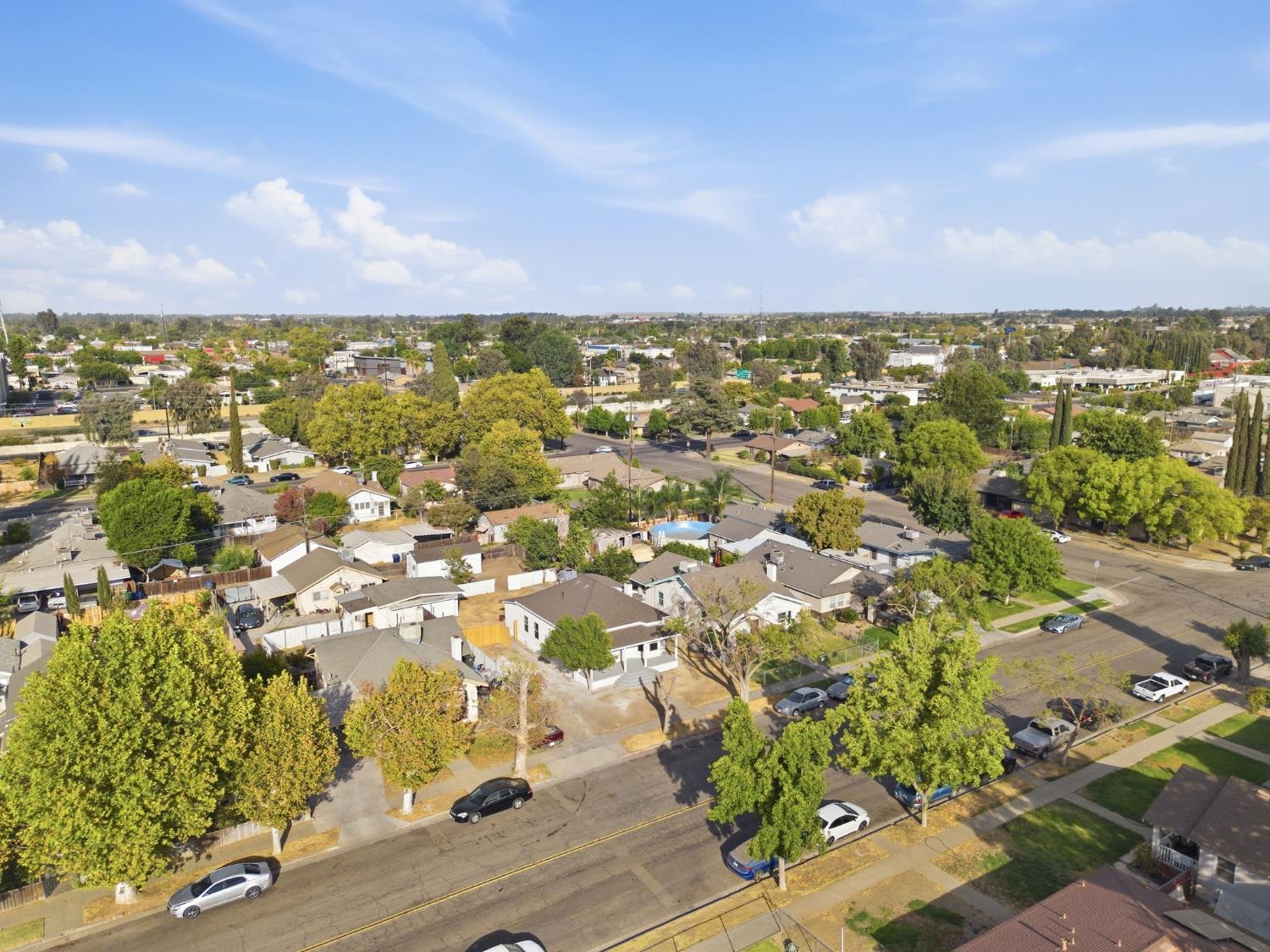 315 S J St, Madera, CA 93637