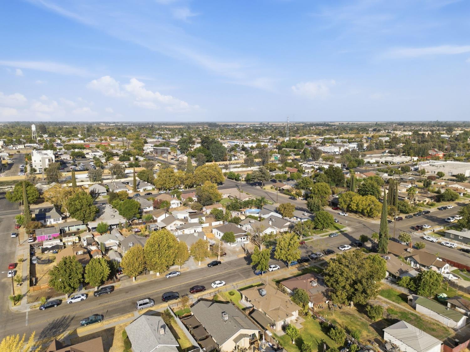 315 S J St, Madera, CA 93637