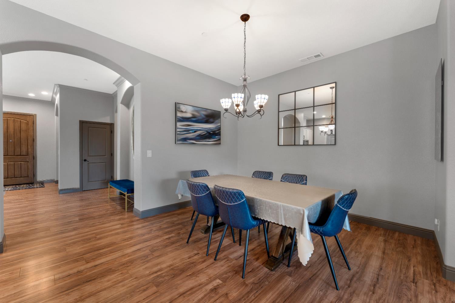 8738 N Bellagio Dr, Hilmar, CA 95324