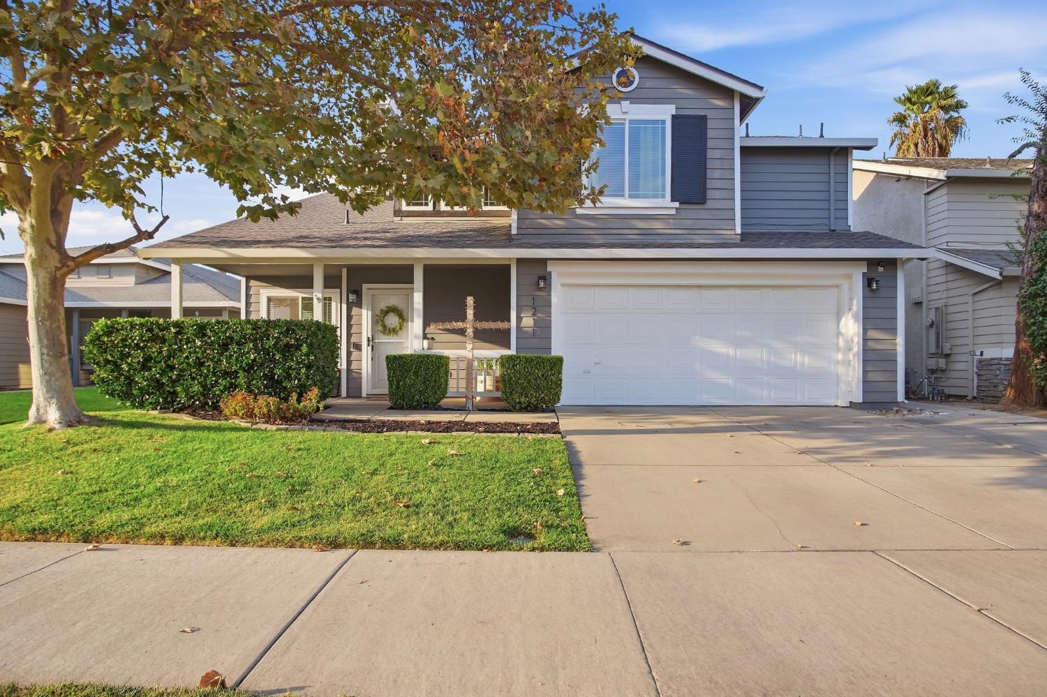 1211 Aristocrat Dr, Ceres, CA 95307