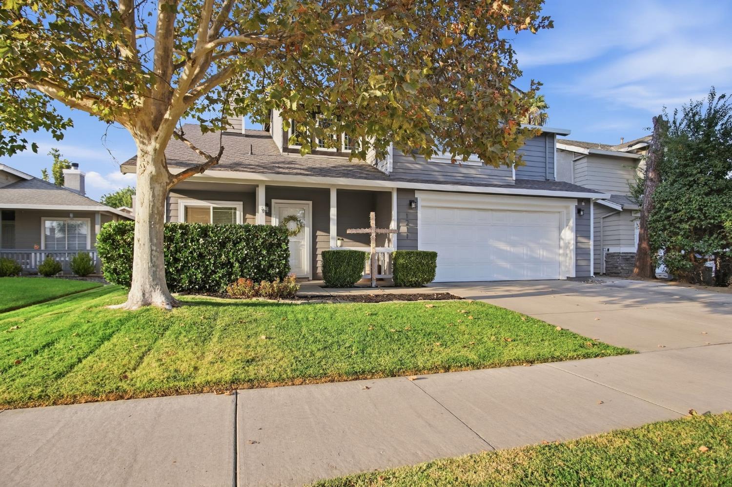 1211 Aristocrat Dr, Ceres, CA 95307