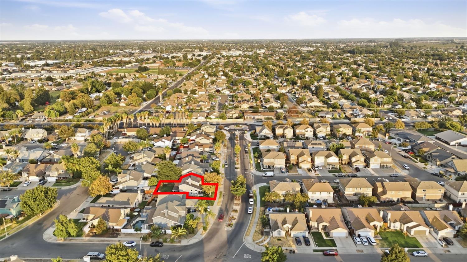 1211 Aristocrat Dr, Ceres, CA 95307