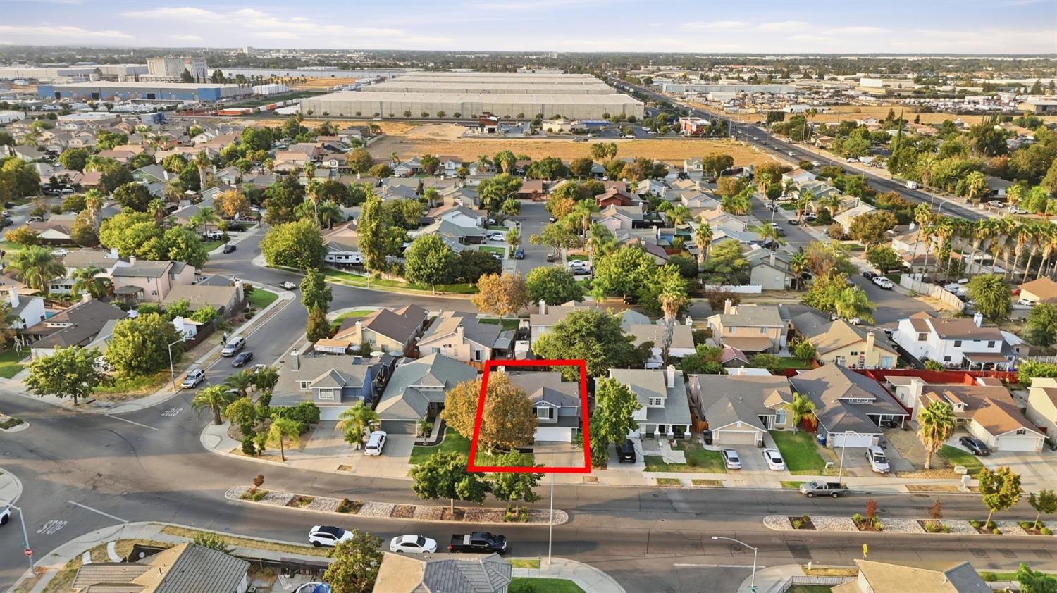 1211 Aristocrat Dr, Ceres, CA 95307