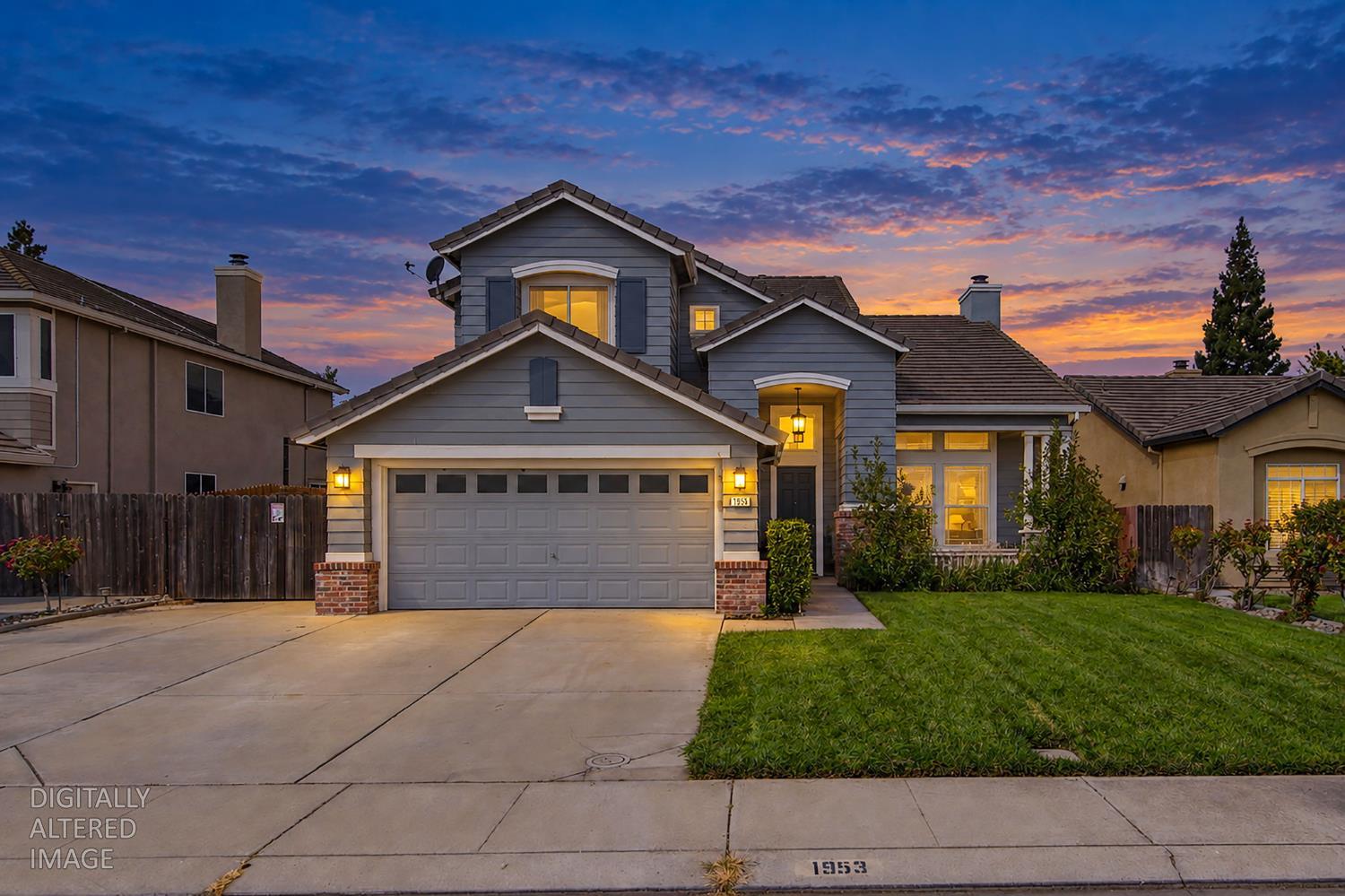 1953 Bolton Ln, Manteca, CA 95336