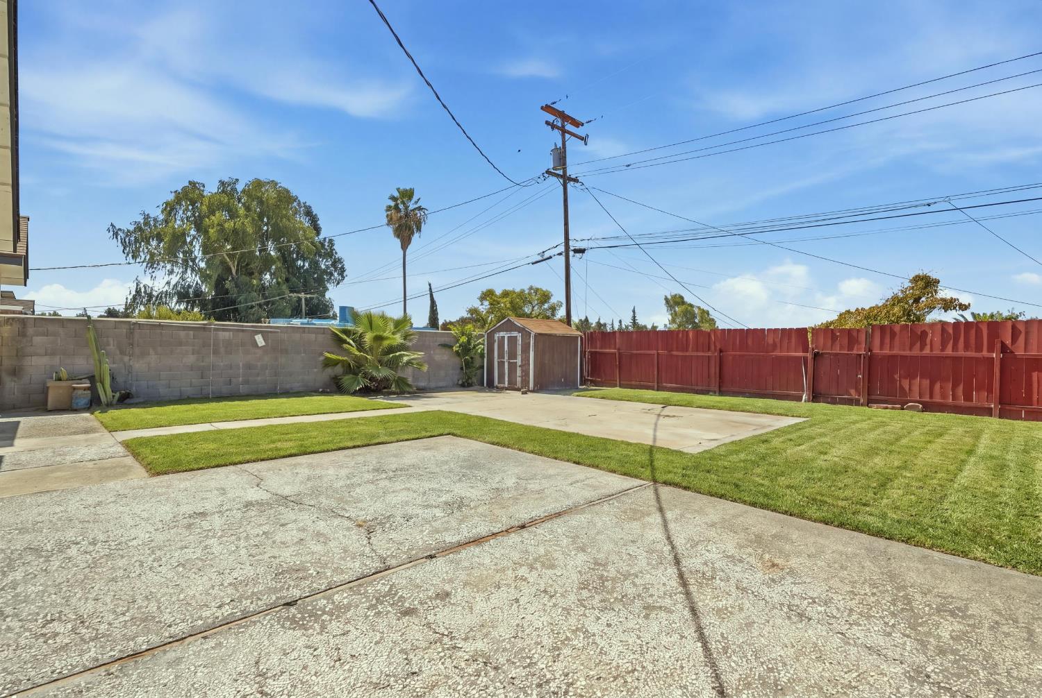 815 kerr, Modesto, CA 95354