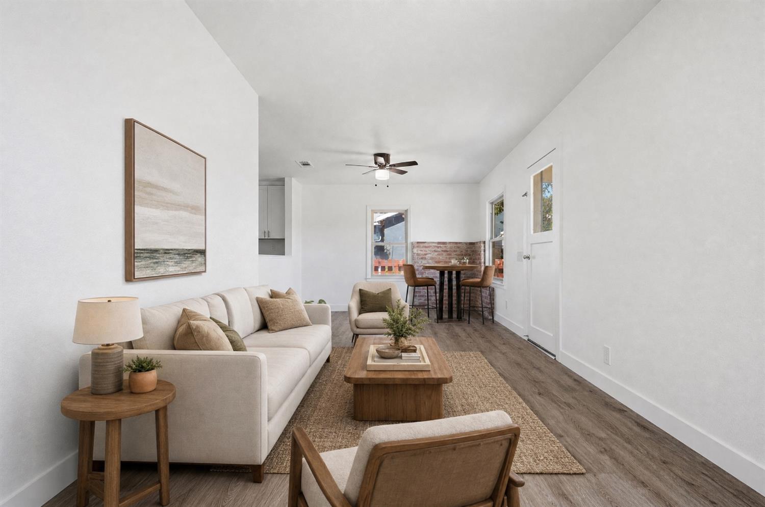 815 kerr, Modesto, CA 95354