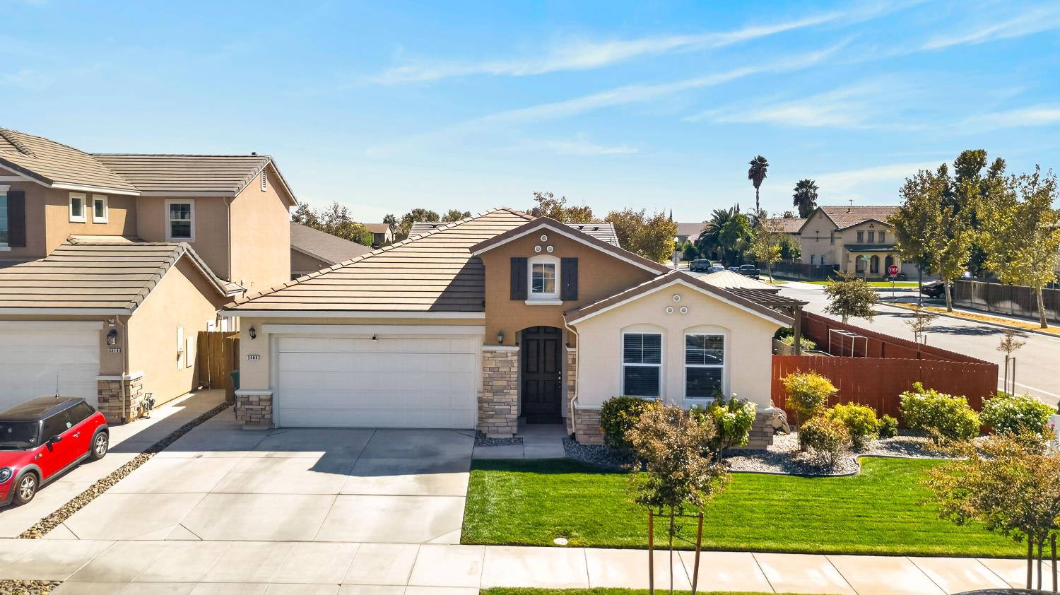 2403 N Rock Creek, Los Banos, CA 93635