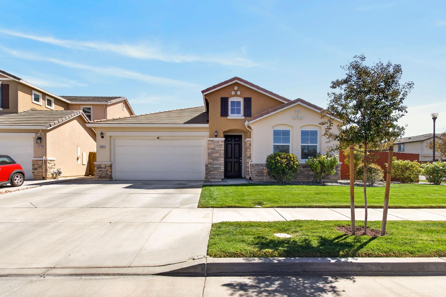 2403 N Rock Creek, Los Banos, CA 93635