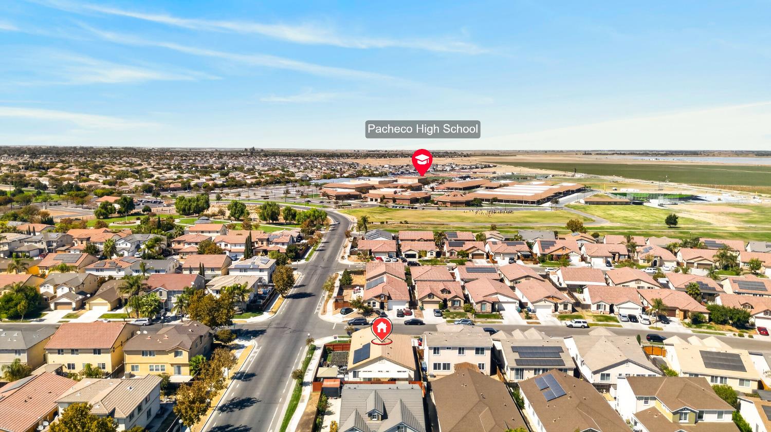 2403 N Rock Creek, Los Banos, CA 93635