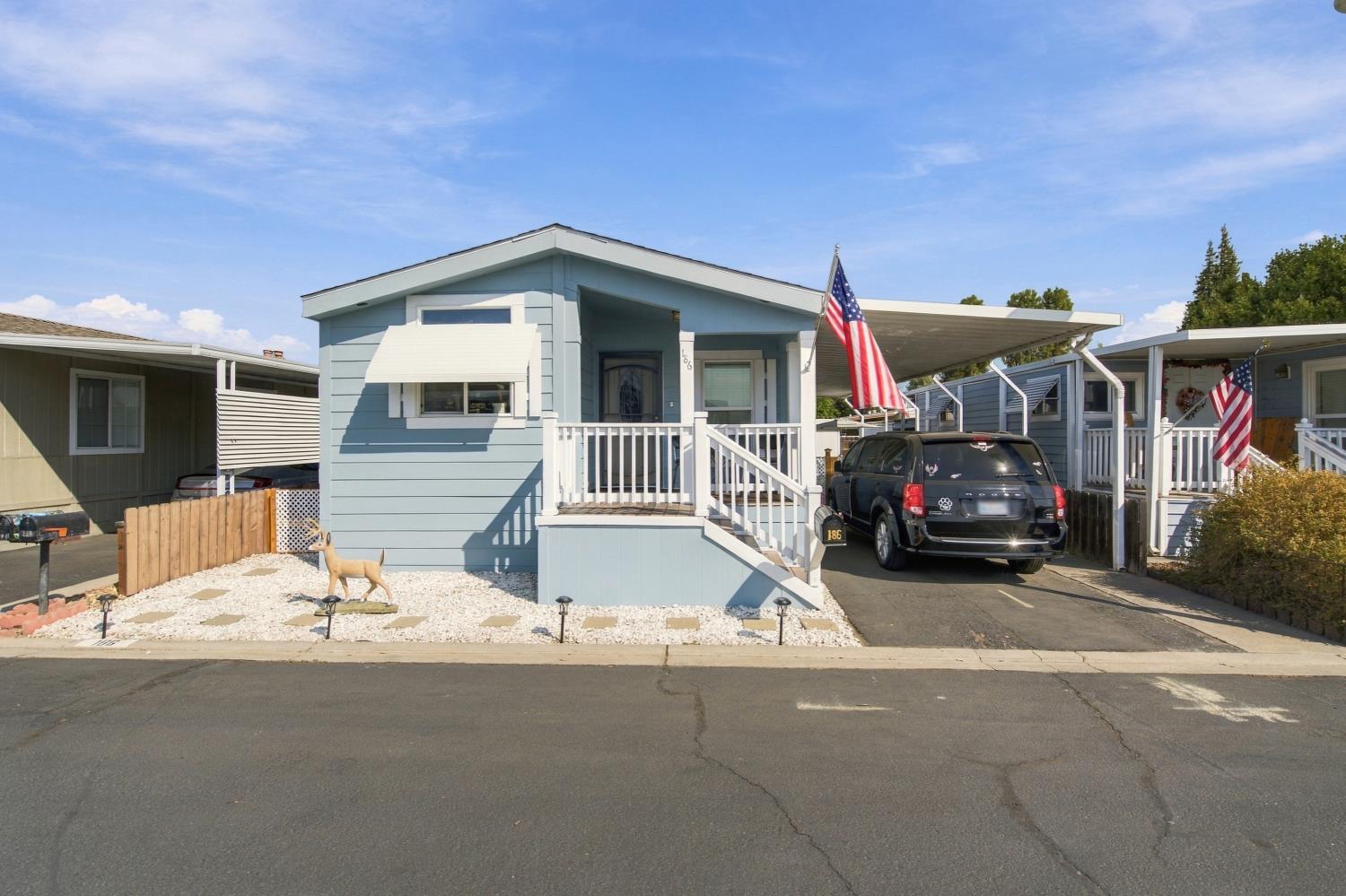 1830 E Yosemite Ave #186, Manteca, CA 95336