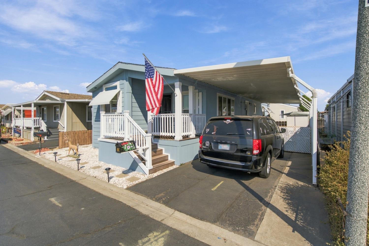 1830 E Yosemite Ave #186, Manteca, CA 95336
