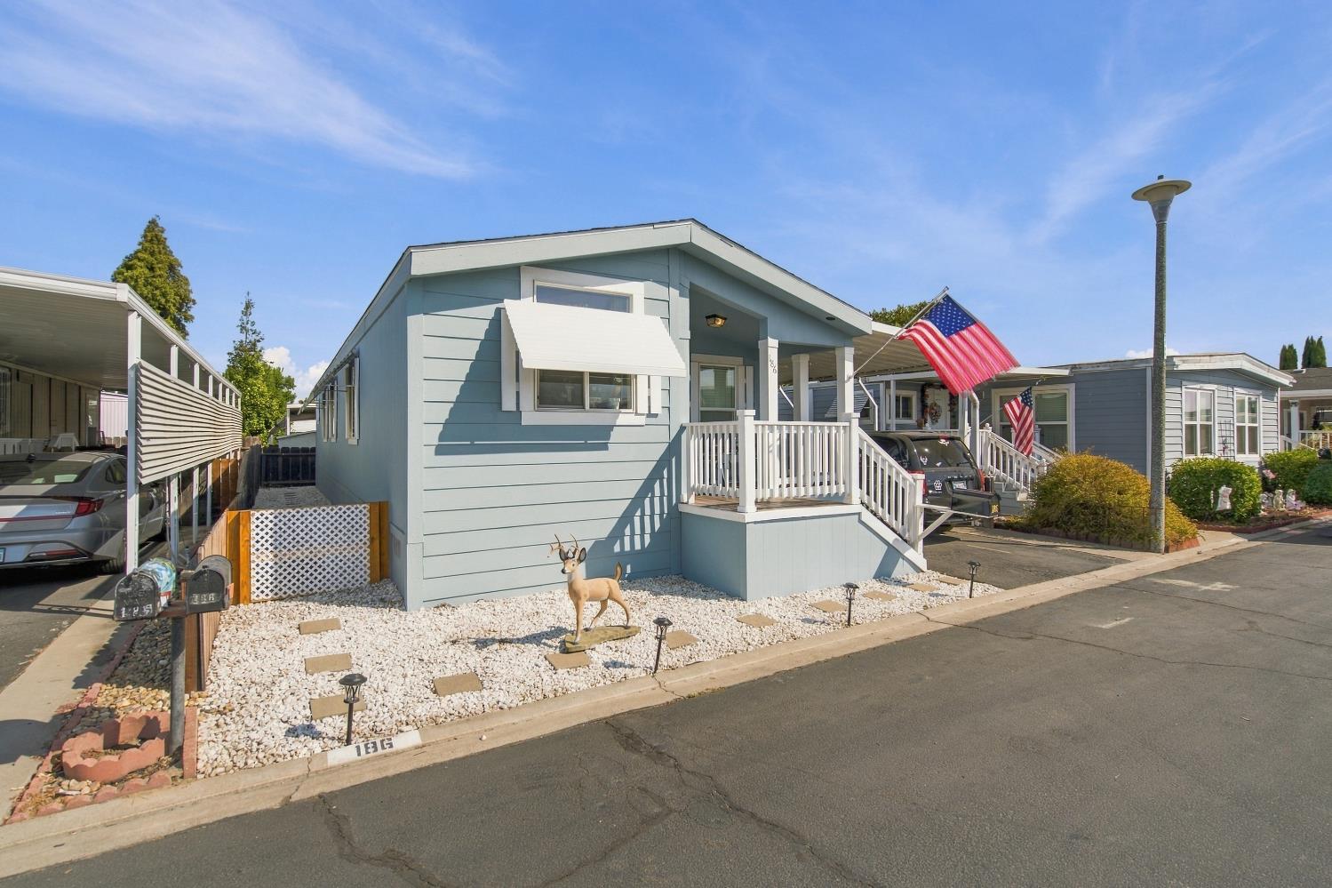 1830 E Yosemite Ave #186, Manteca, CA 95336