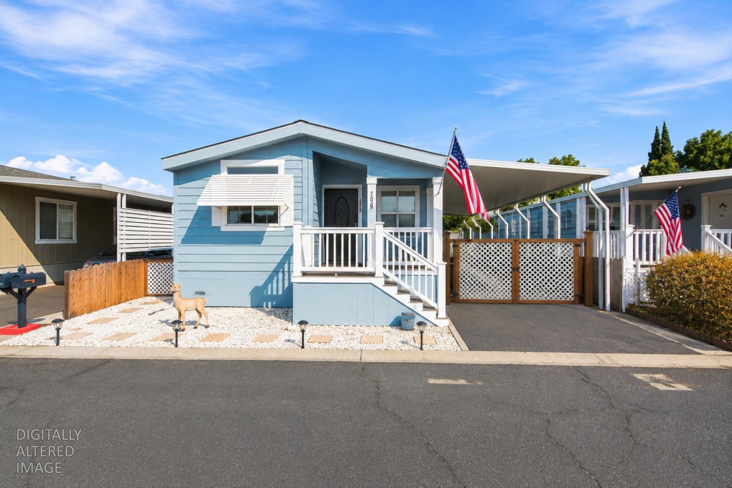 1830 E Yosemite Ave #186, Manteca, CA 95336