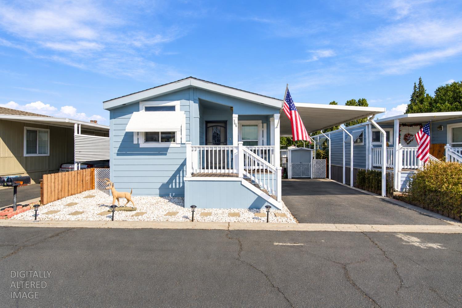 1830 E Yosemite Ave #186, Manteca, CA 95336