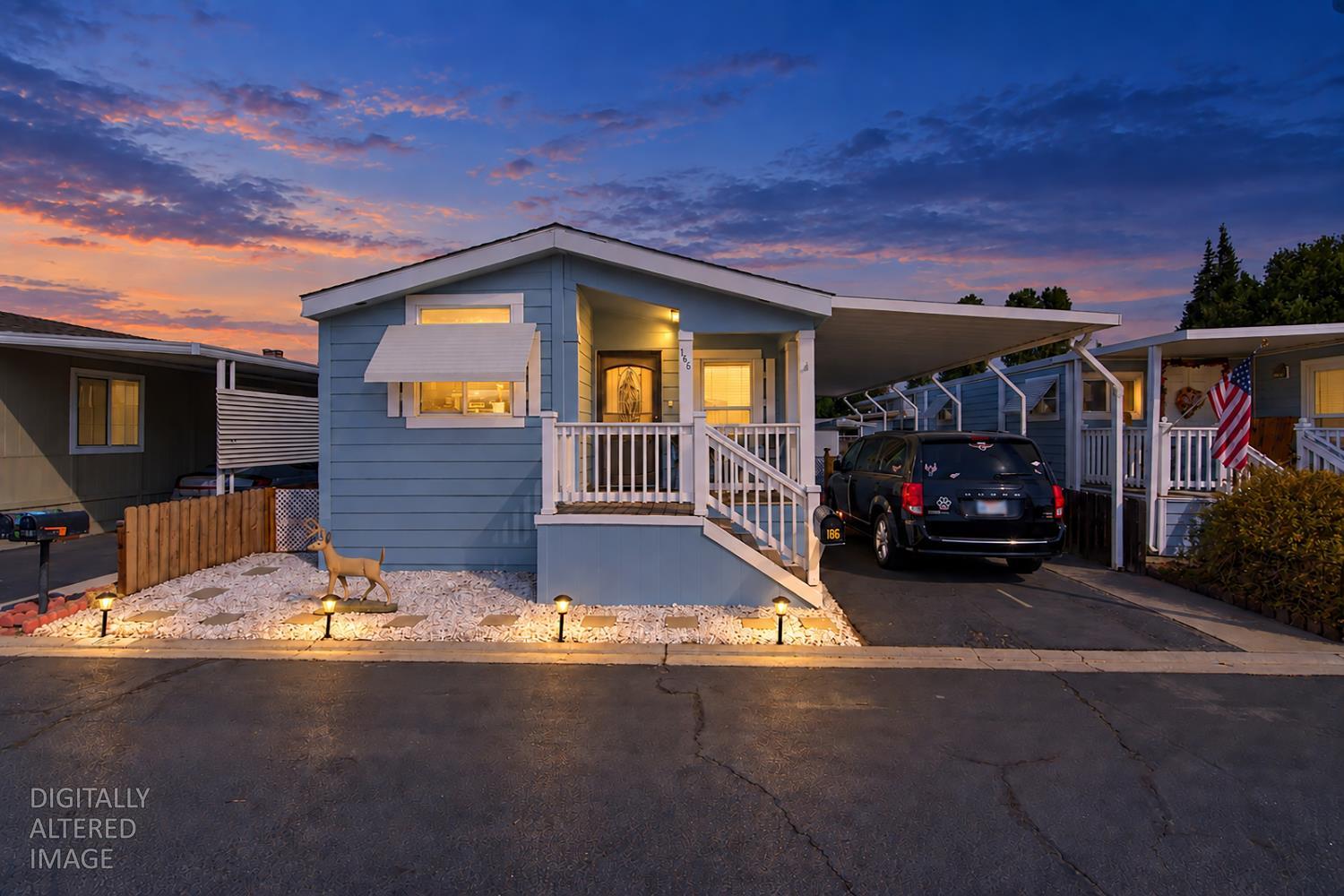 1830 E Yosemite Ave #186, Manteca, CA 95336