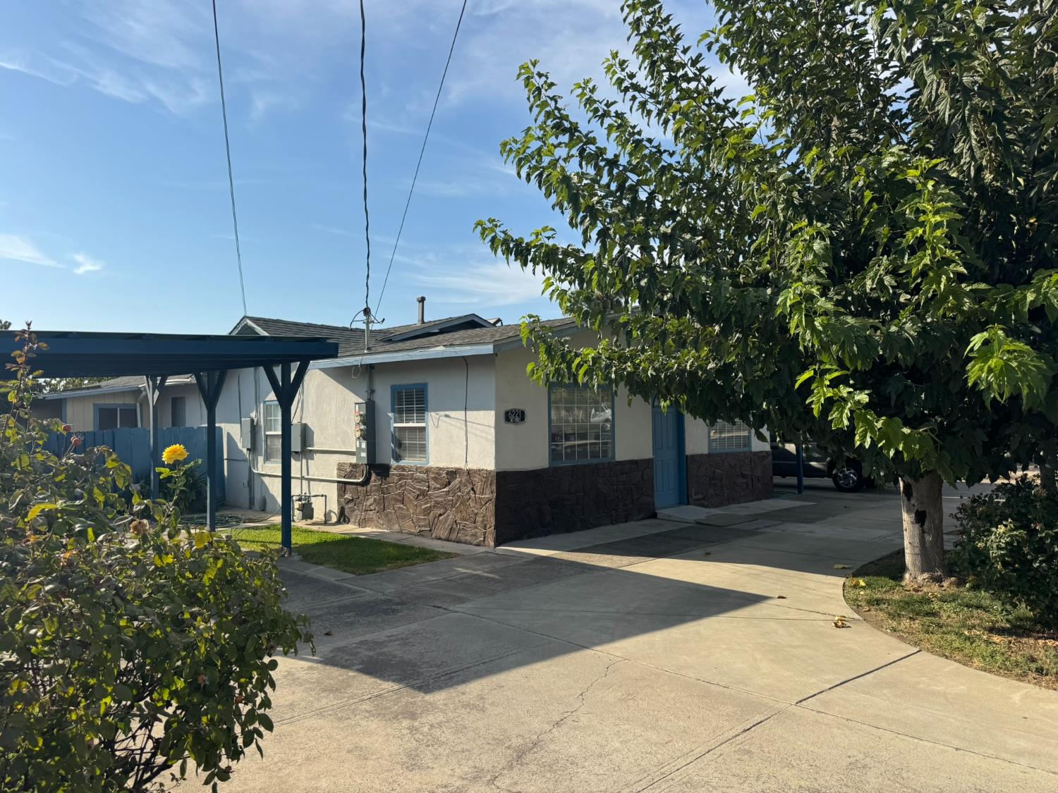 6219 Terminal Ave, Riverbank, CA 95367