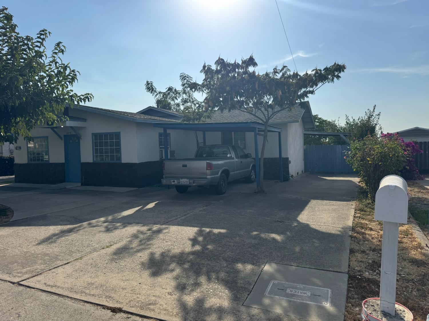6219 Terminal Ave, Riverbank, CA 95367