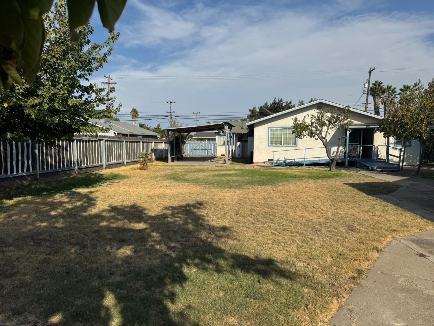 6219 Terminal Ave, Riverbank, CA 95367