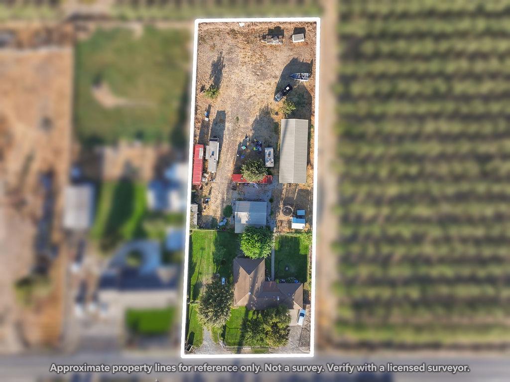 842 S Stearns Rd, Oakdale, CA 95361