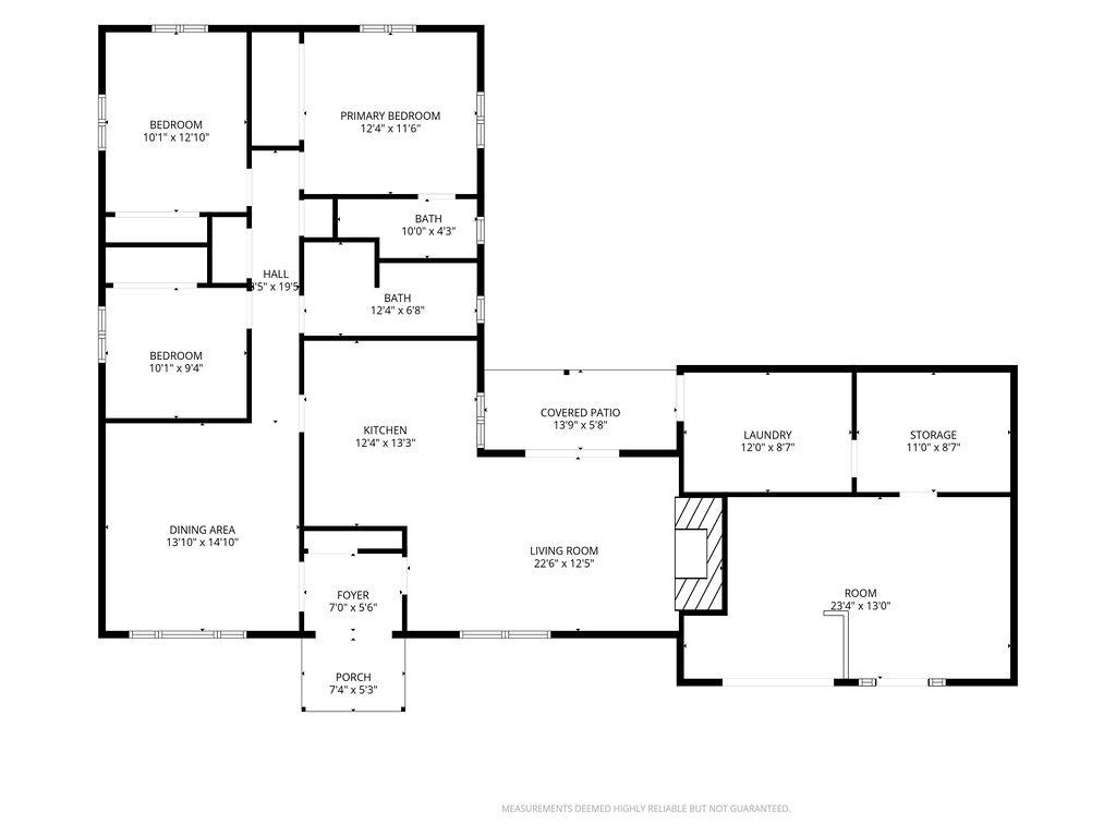 842 S Stearns Rd, Oakdale, CA 95361
