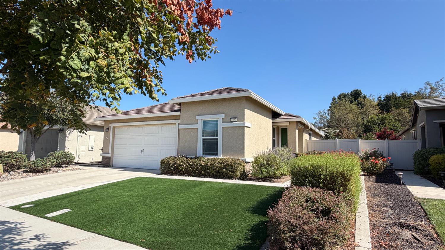 1357 Arbor Brook Dr, Manteca, CA 95336