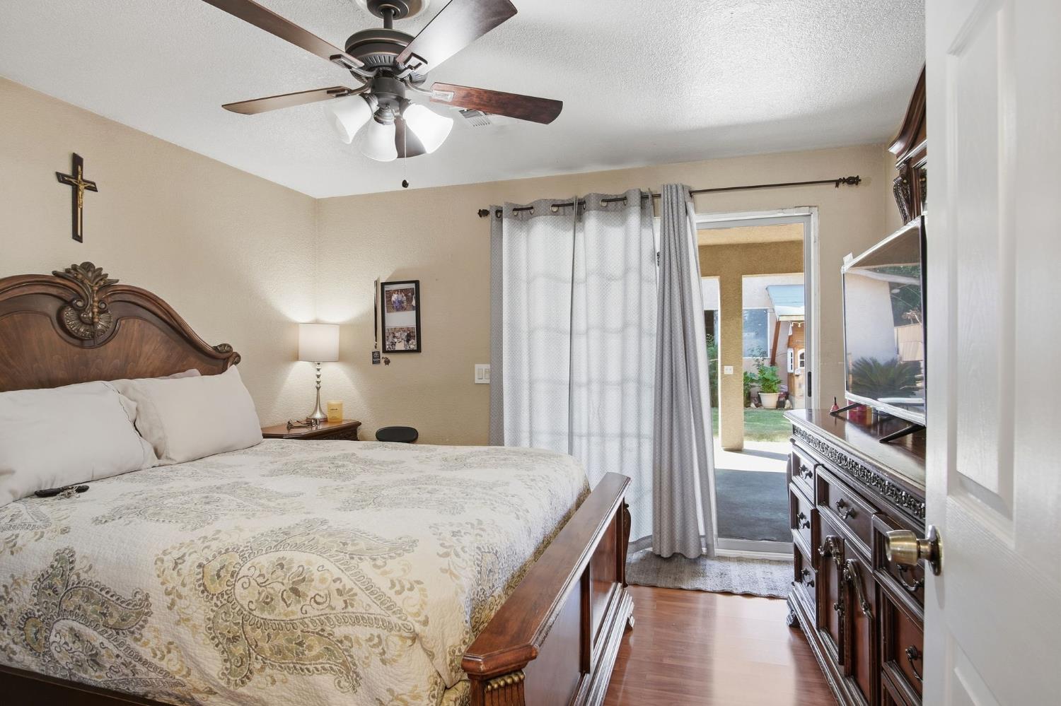 2320 Encina Ave, Modesto, CA 95354