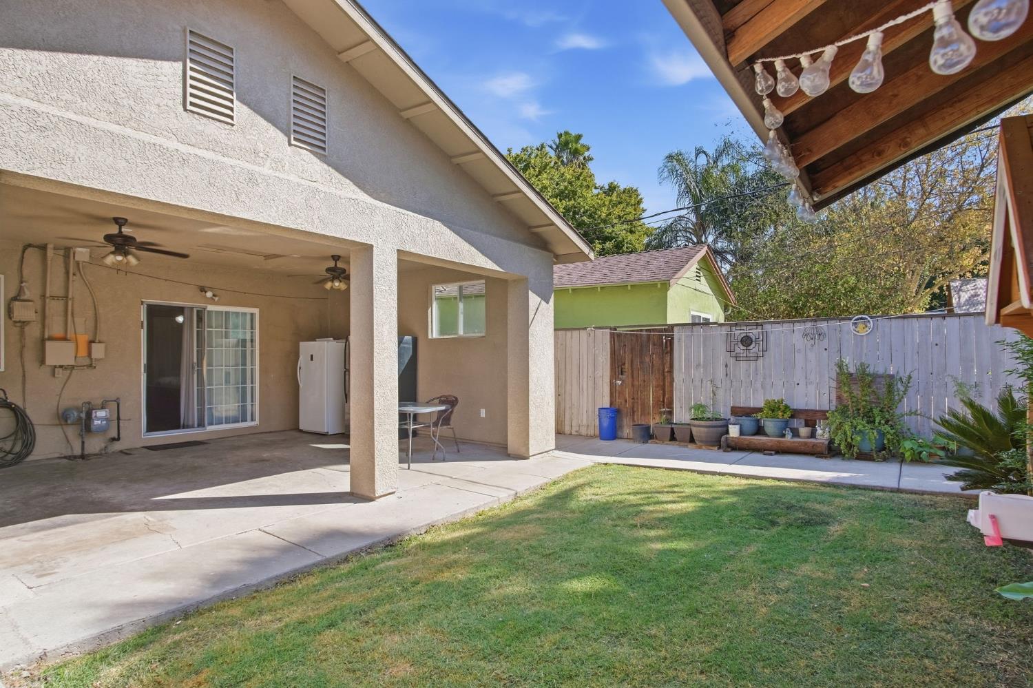 2320 Encina Ave, Modesto, CA 95354