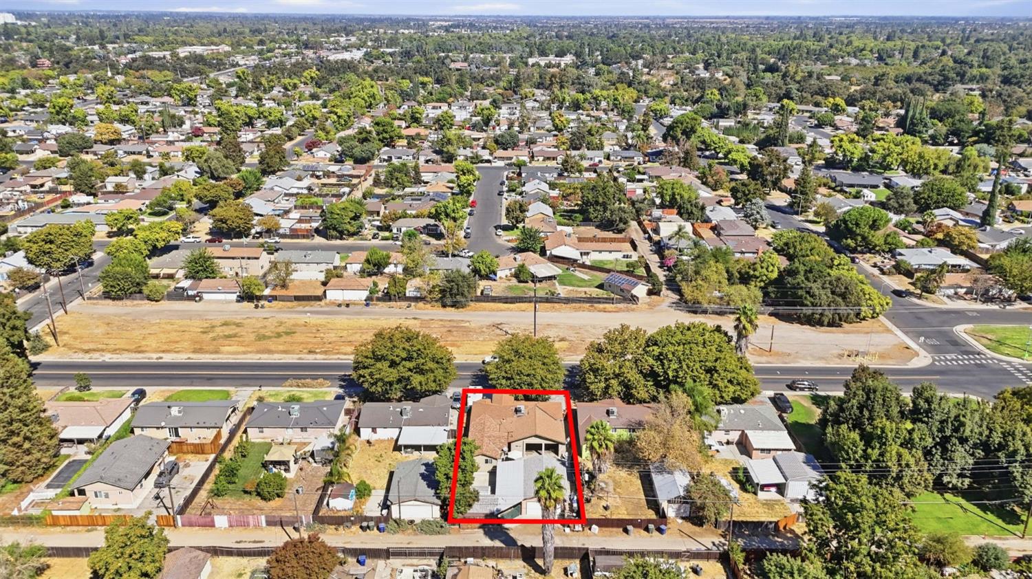 2320 Encina Ave, Modesto, CA 95354