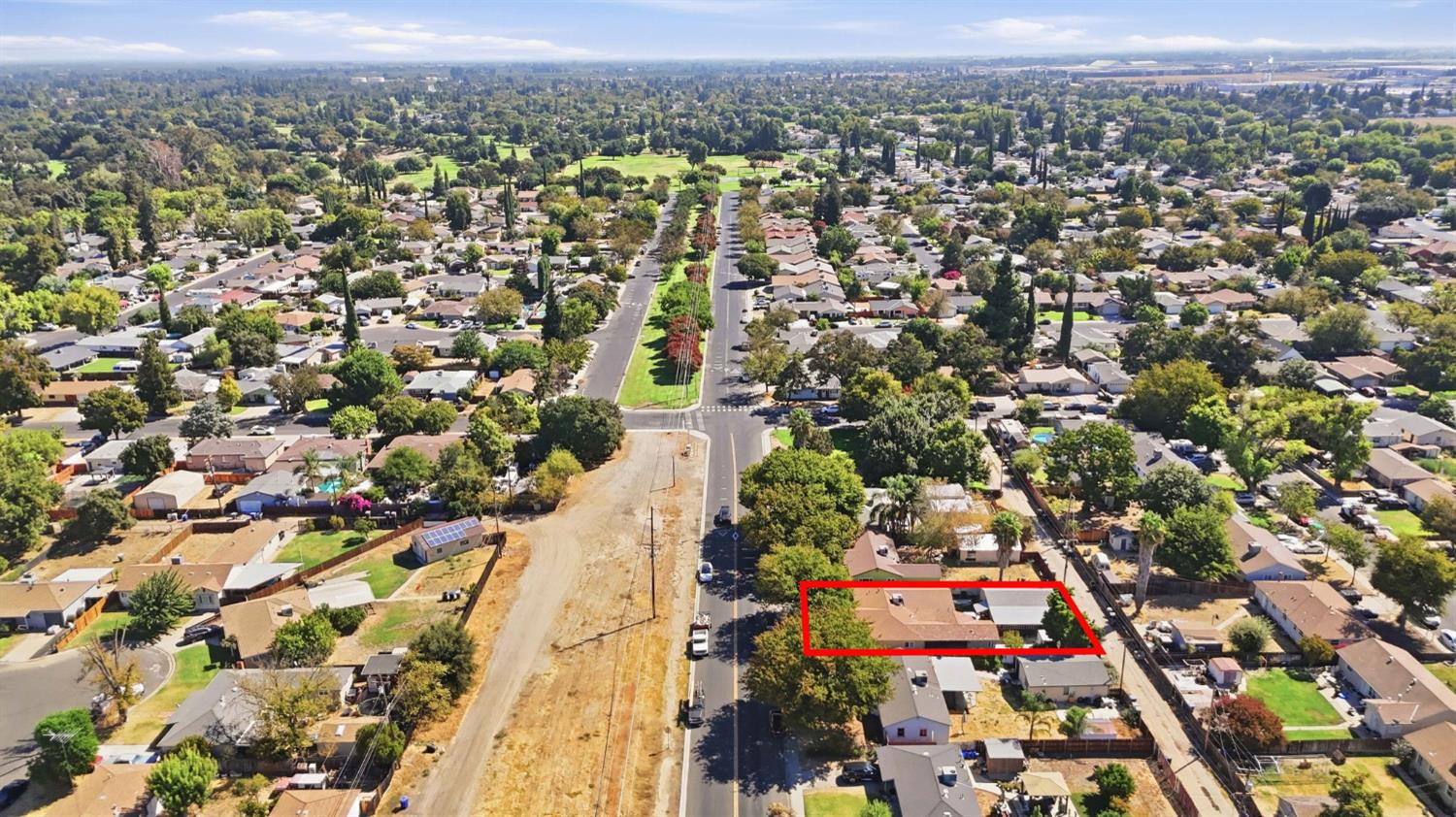2320 Encina Ave, Modesto, CA 95354