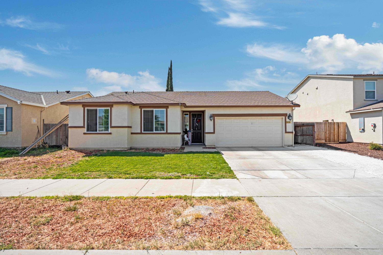 4039 Cinnabar Ave, Merced, CA 95348