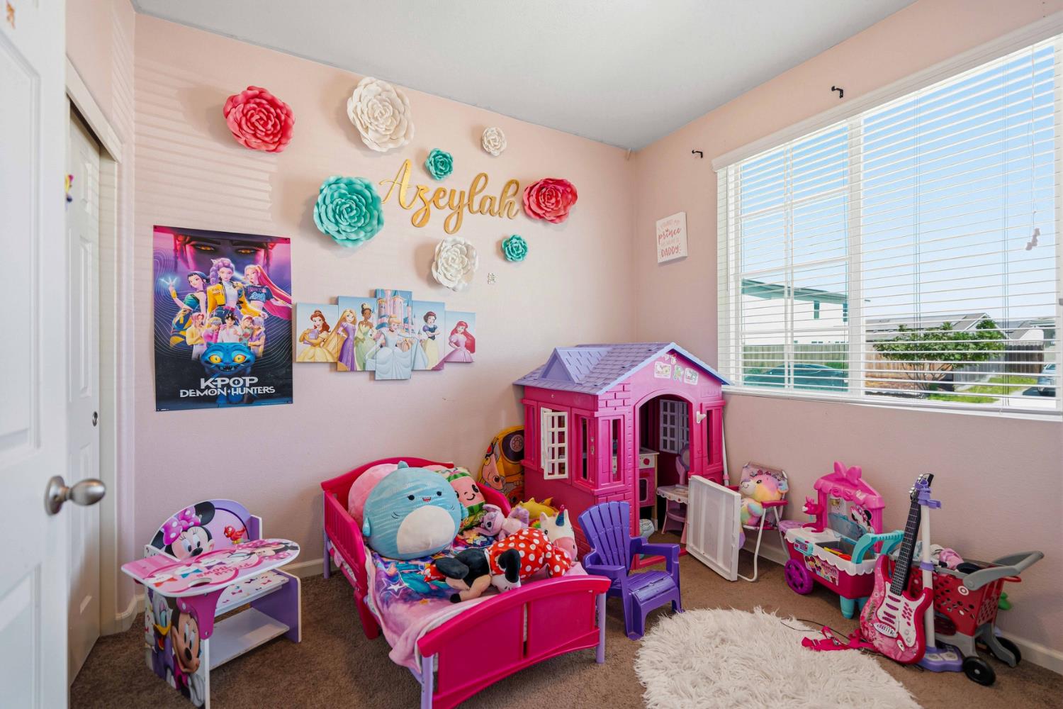 4039 Cinnabar Ave, Merced, CA 95348