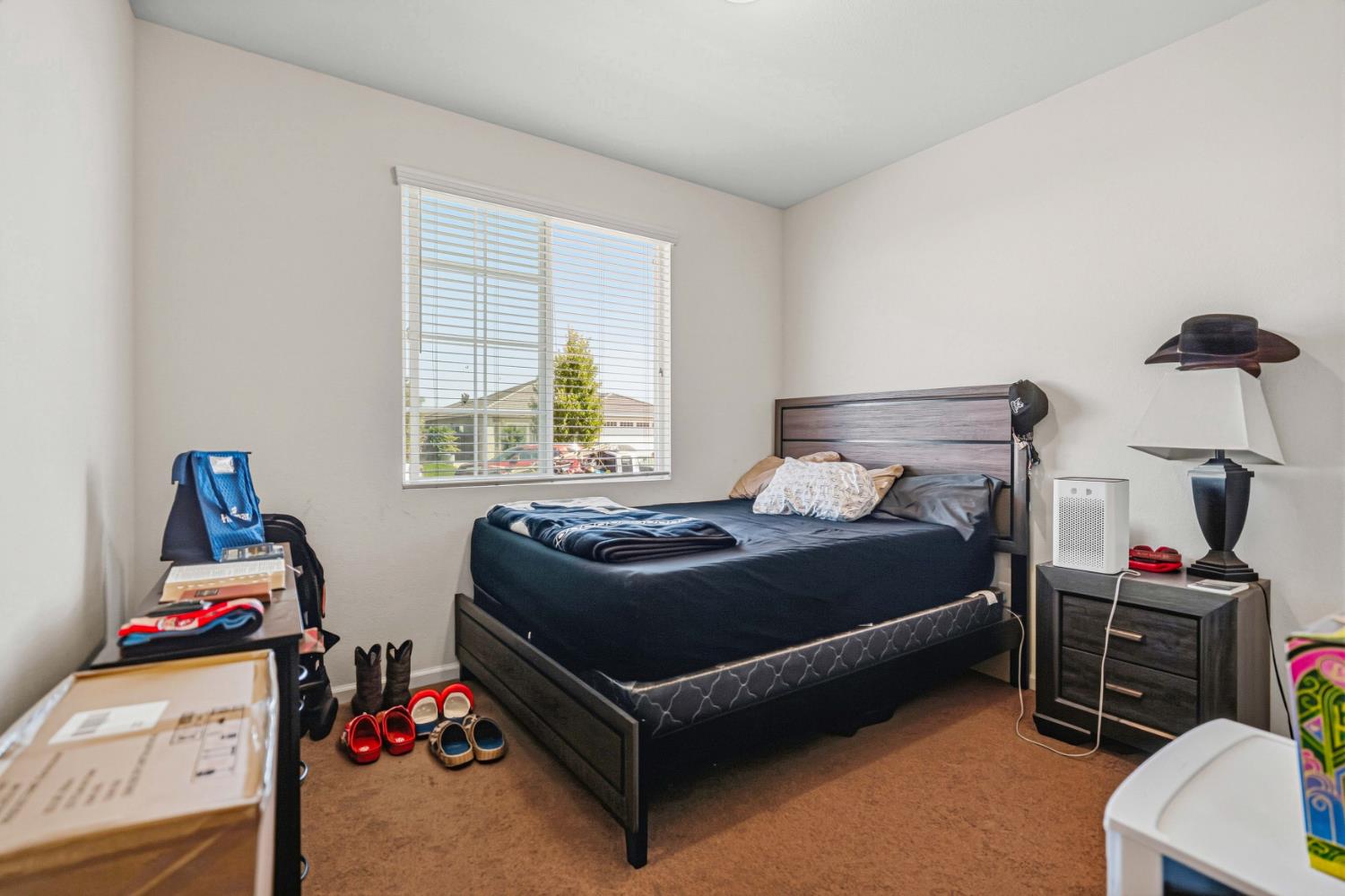 4039 Cinnabar Ave, Merced, CA 95348