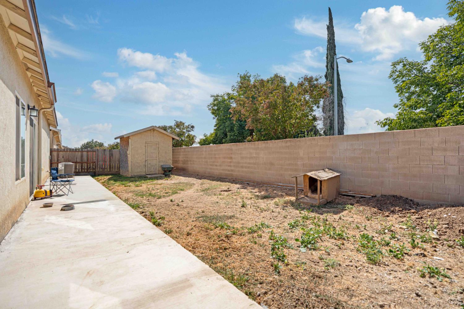 4039 Cinnabar Ave, Merced, CA 95348