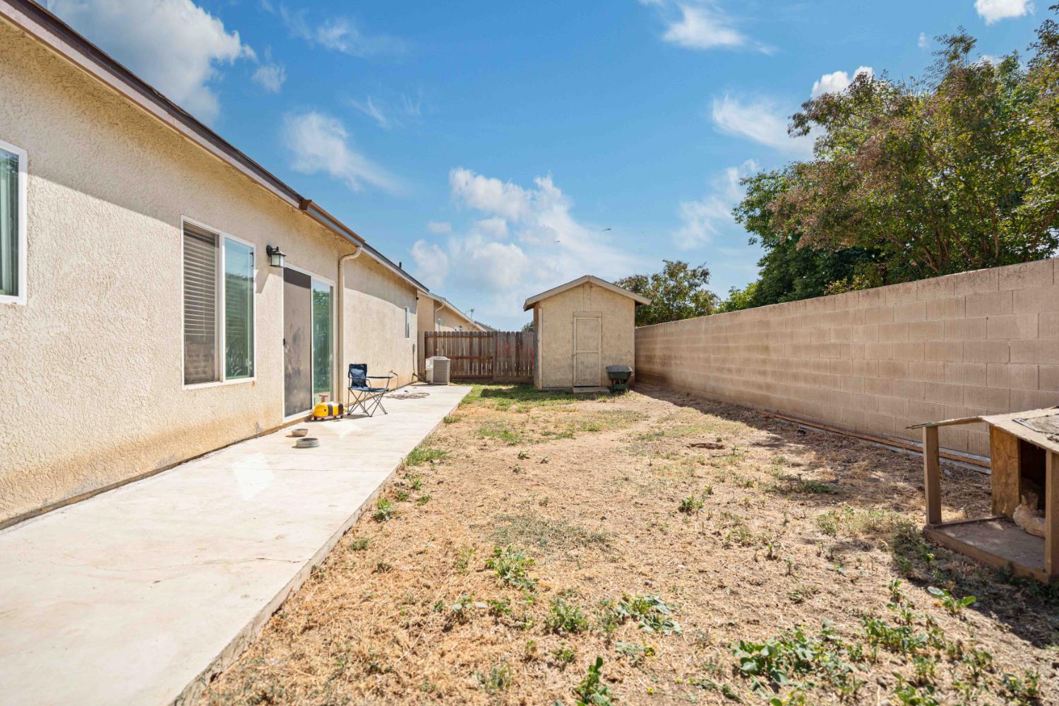 4039 Cinnabar Ave, Merced, CA 95348