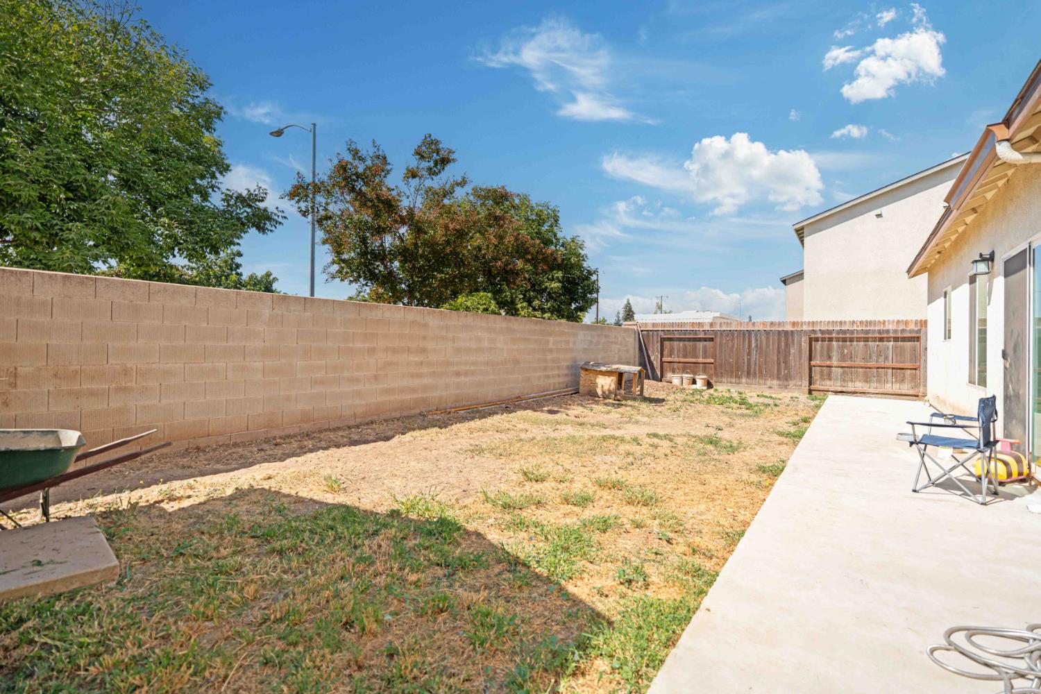 4039 Cinnabar Ave, Merced, CA 95348