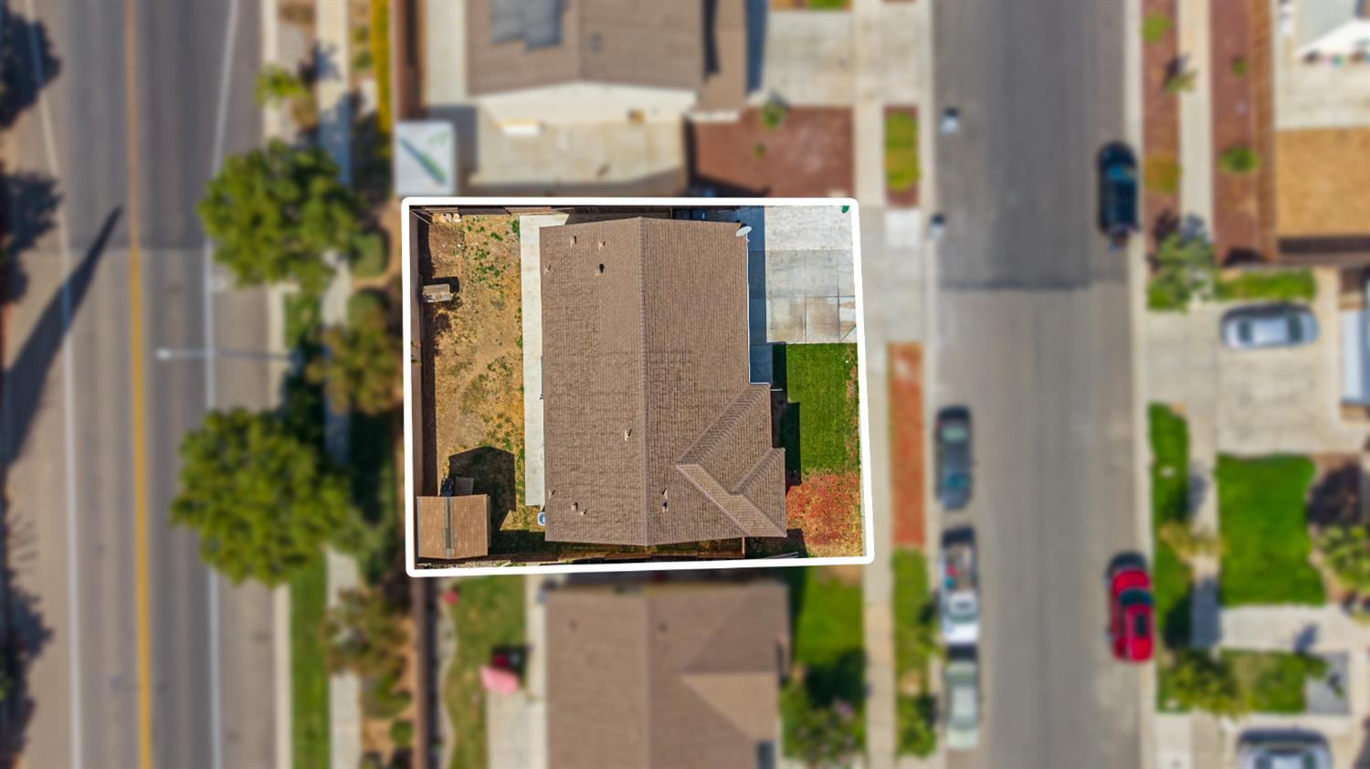 4039 Cinnabar Ave, Merced, CA 95348