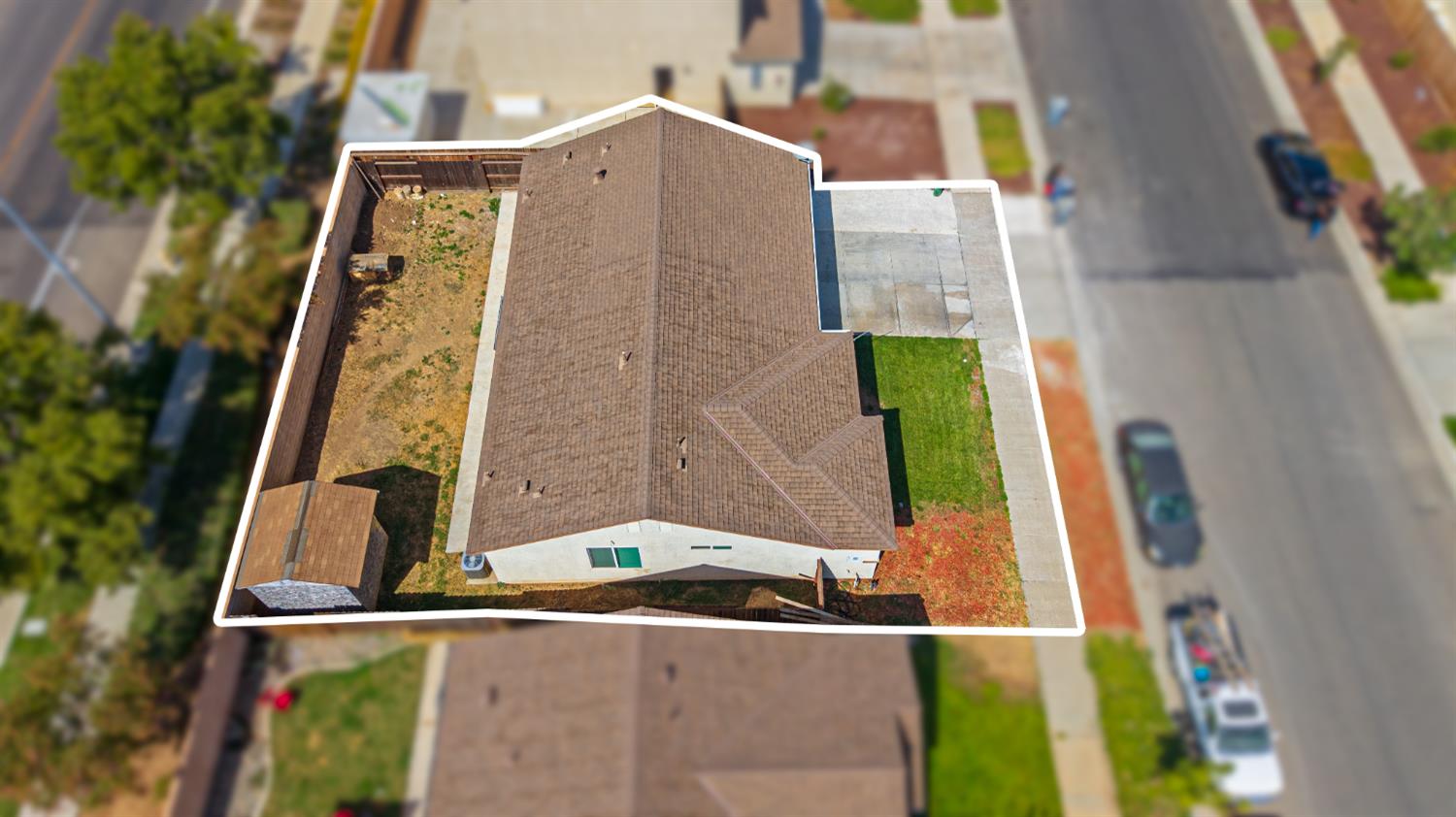 4039 Cinnabar Ave, Merced, CA 95348
