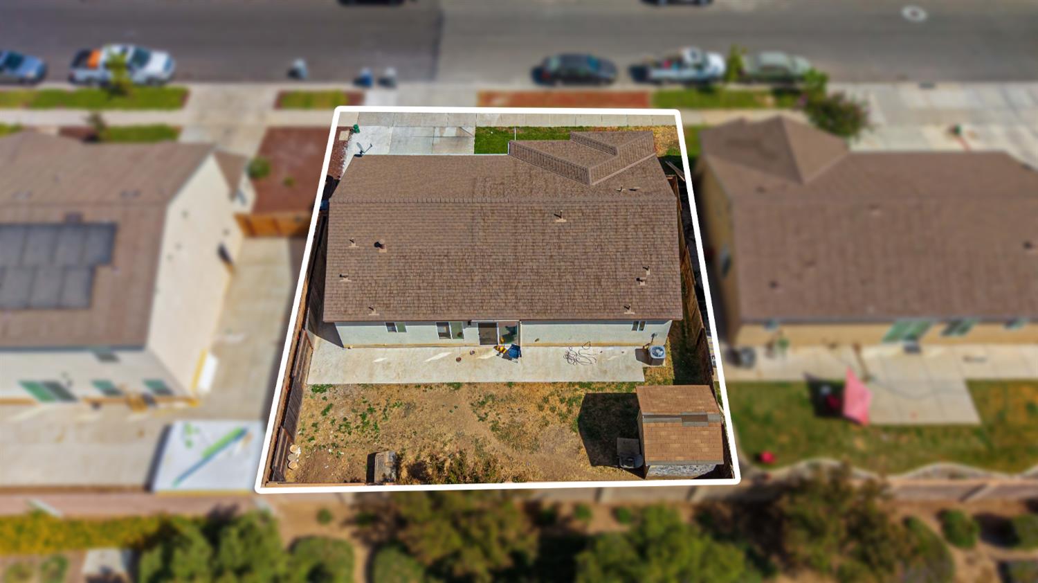 4039 Cinnabar Ave, Merced, CA 95348