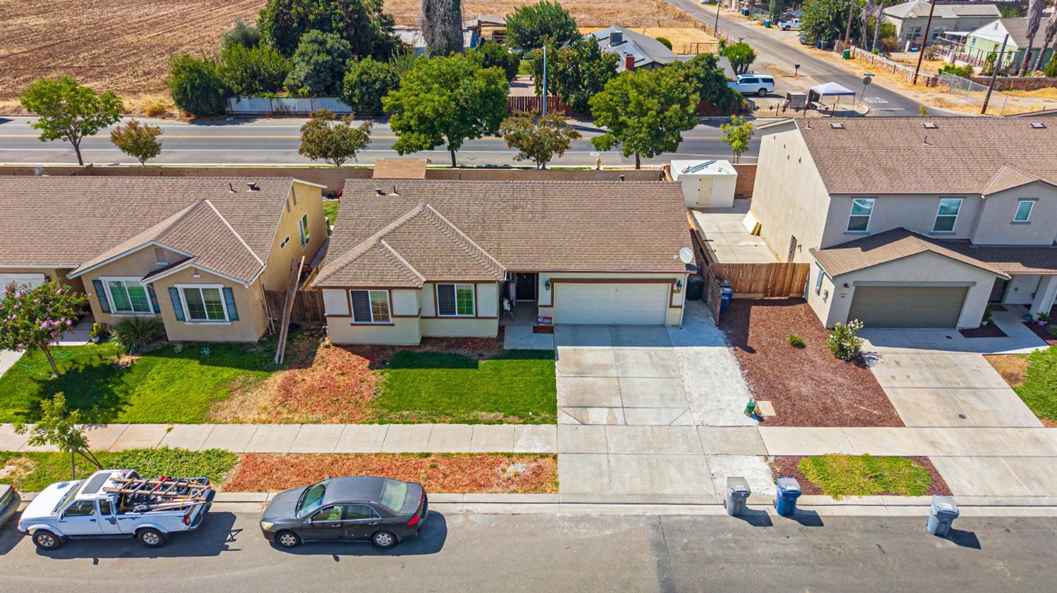 4039 Cinnabar Ave, Merced, CA 95348