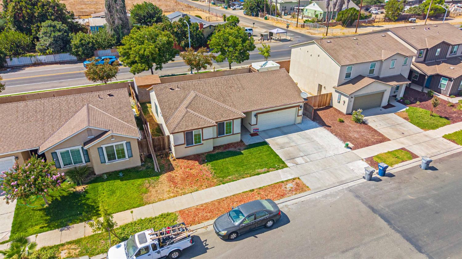 4039 Cinnabar Ave, Merced, CA 95348