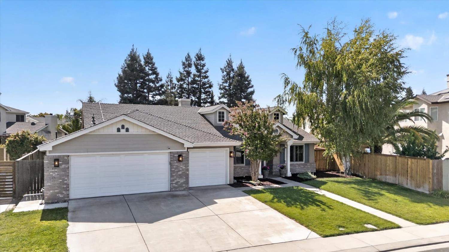 2114 Woodbine Ave, Manteca, CA 95337