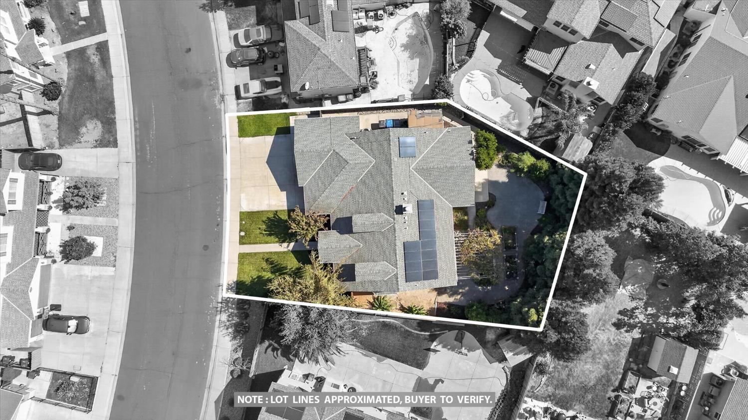 2114 Woodbine Ave, Manteca, CA 95337