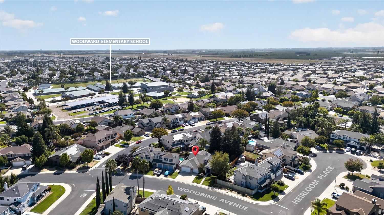 2114 Woodbine Ave, Manteca, CA 95337