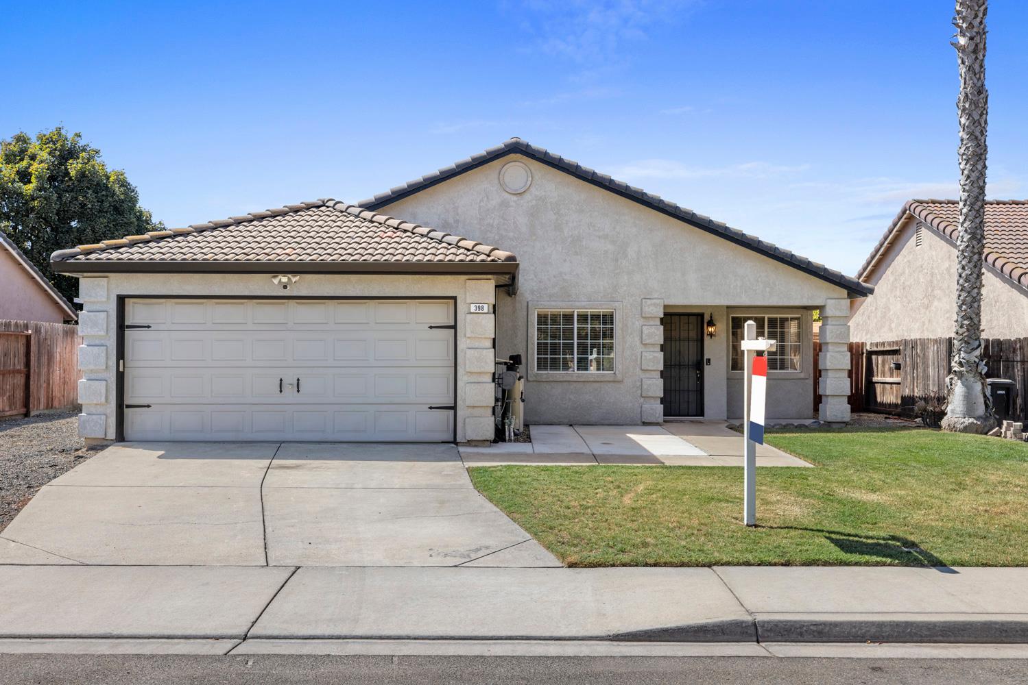 398 Shalako Dr, Oakdale, CA 95361