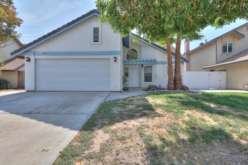2420 Walnut Grove Way, Modesto, CA 95355