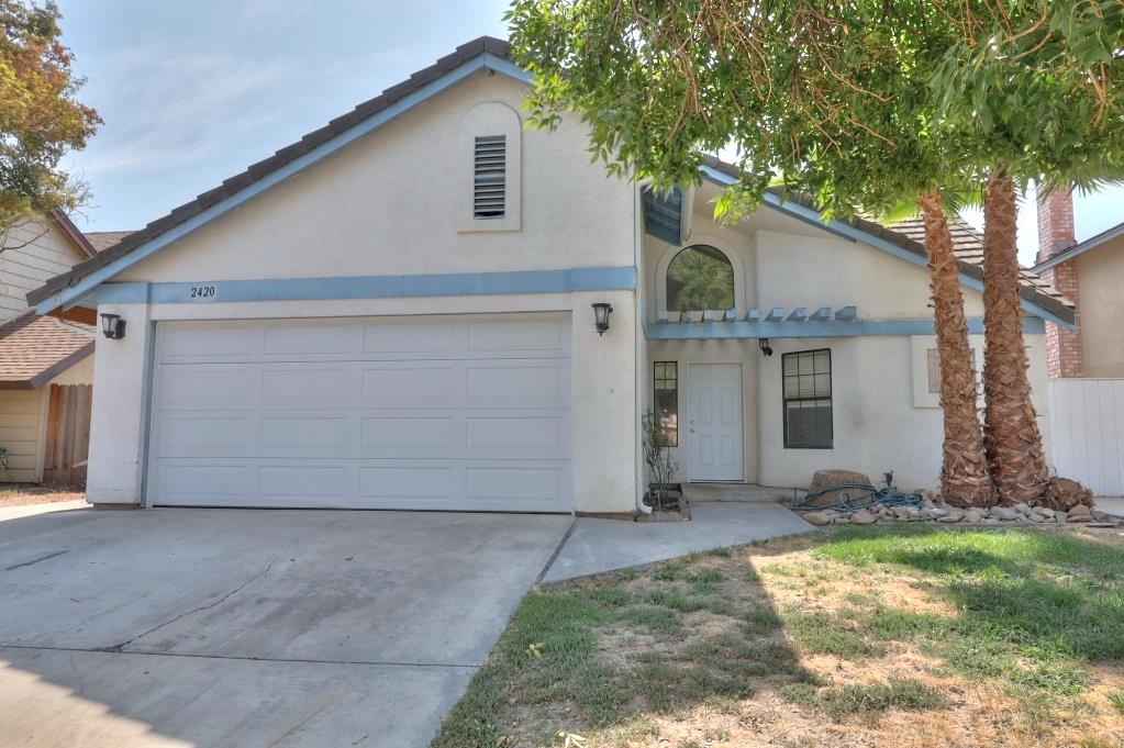 2420 Walnut Grove Way, Modesto, CA 95355
