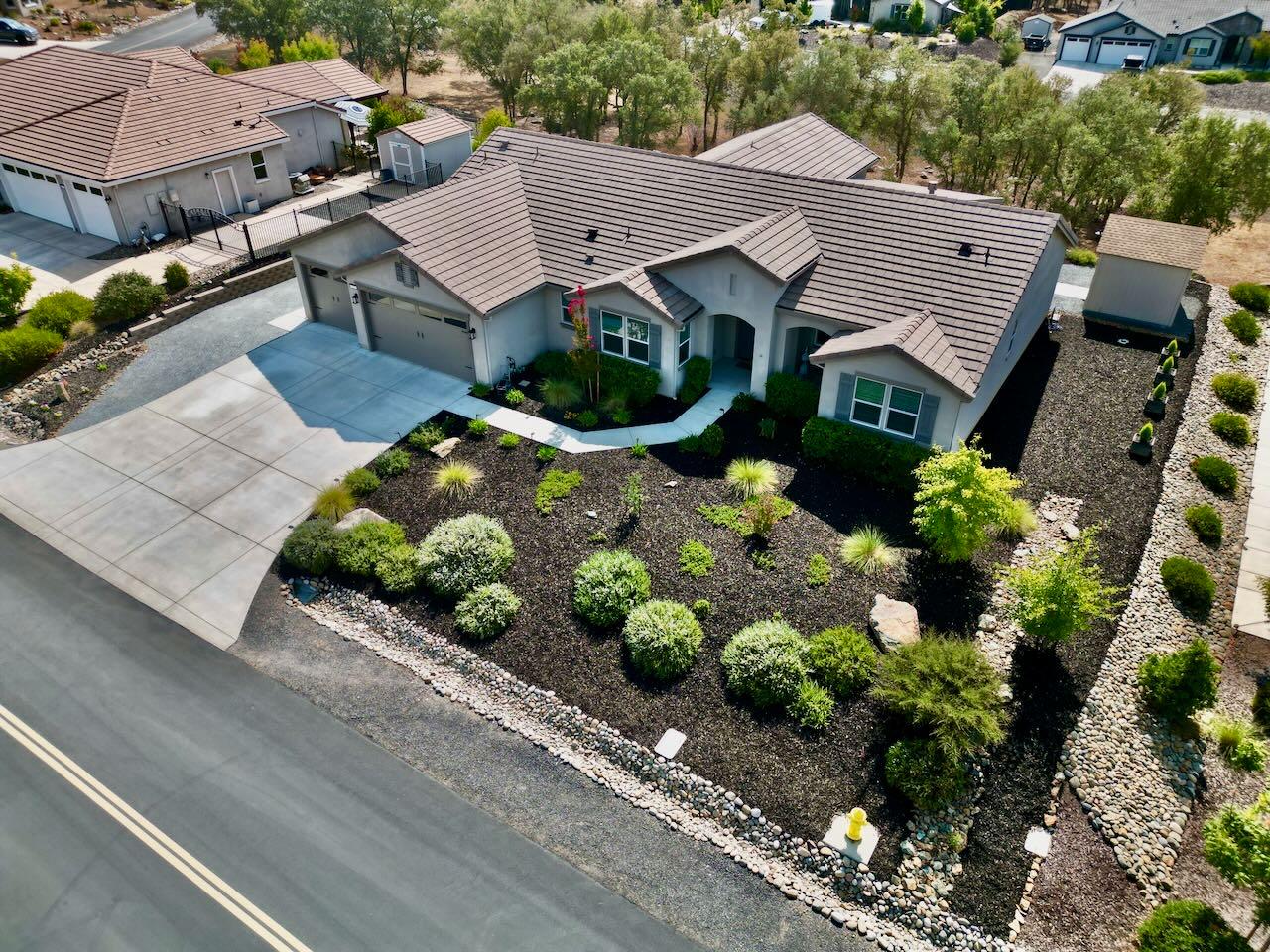 133 Palisades Pl, Copperopolis, CA 95228