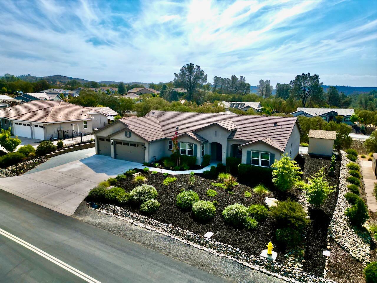 133 Palisades Pl, Copperopolis, CA 95228