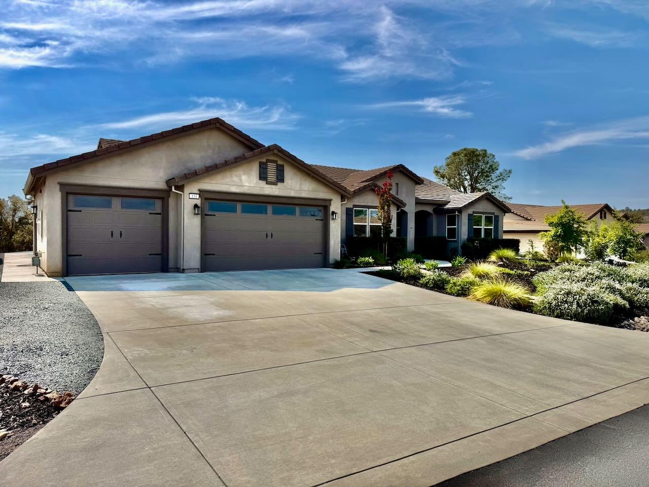 133 Palisades Pl, Copperopolis, CA 95228